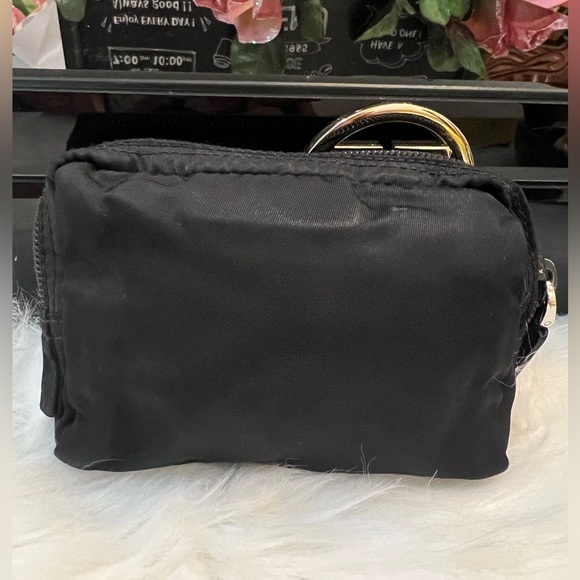 Prada Pouch Nylon - Picture 4 of 8